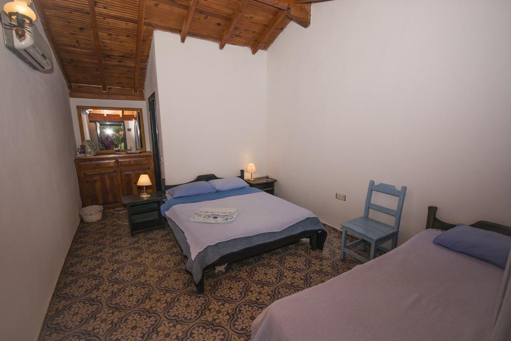 Jenny'S House Hotel Selimiye  Exterior foto