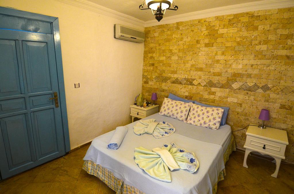 Jenny'S House Hotel Selimiye  Exterior foto