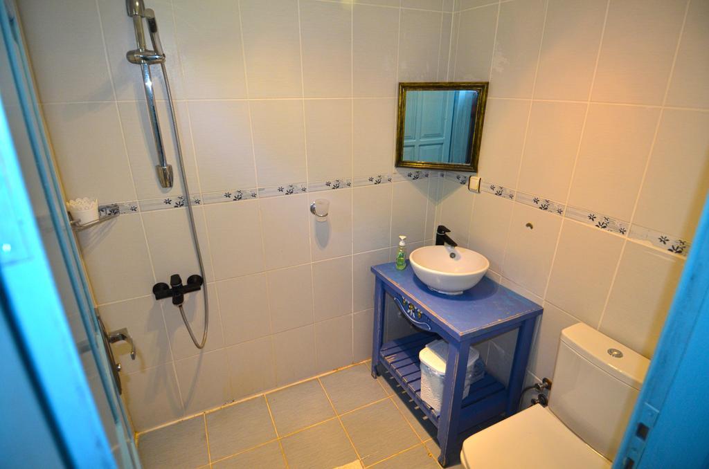 Jenny'S House Hotel Selimiye  Exterior foto