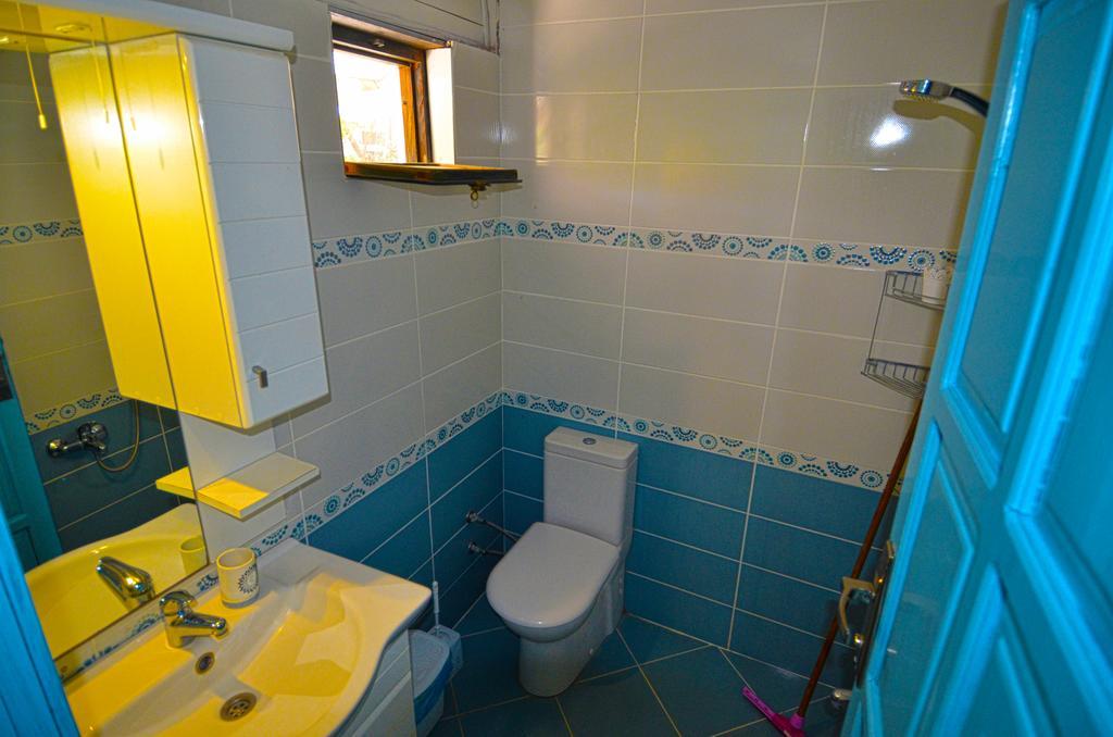 Jenny'S House Hotel Selimiye  Exterior foto