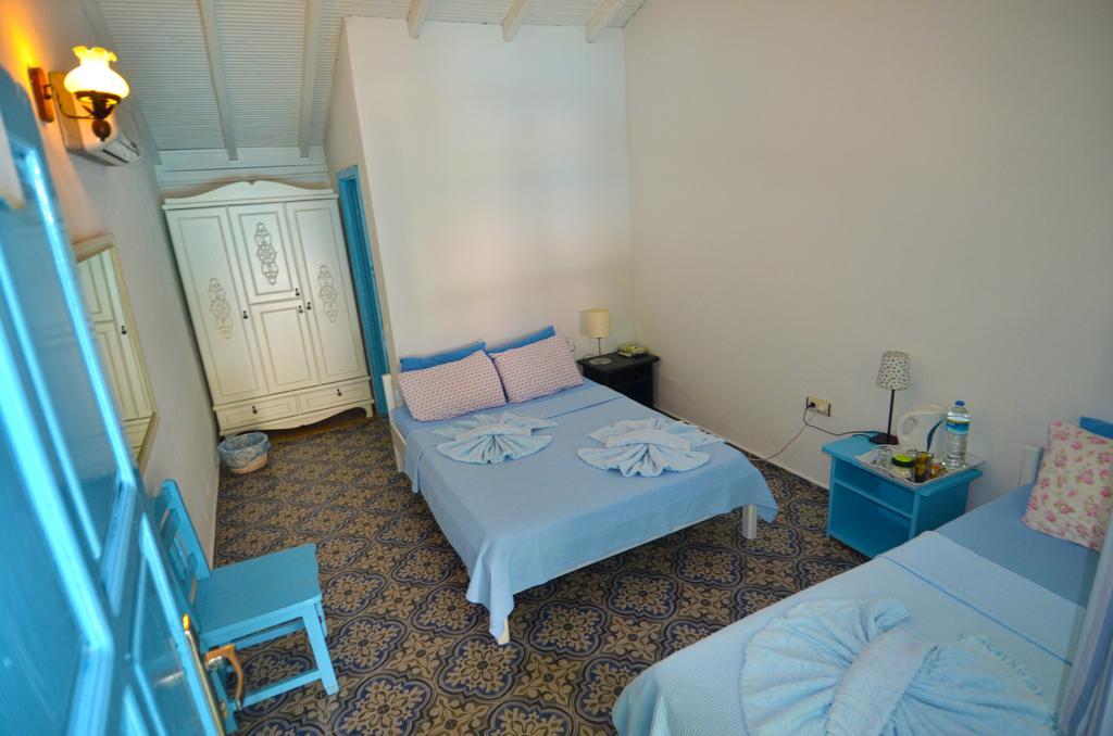 Jenny'S House Hotel Selimiye  Exterior foto