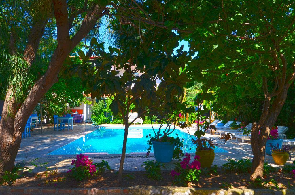 Jenny'S House Hotel Selimiye  Exterior foto